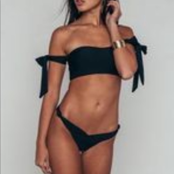 Kai Lani Other - Kai Lani Bikini top